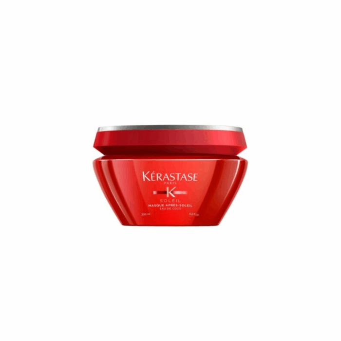 Kerastase - Soleil Masque Aprés 200ml - Imagen 1