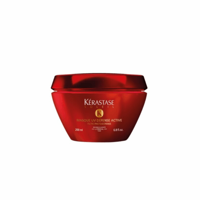 Kerastase - Soleil Masque UV Défense Active 200ml - Imagen 1