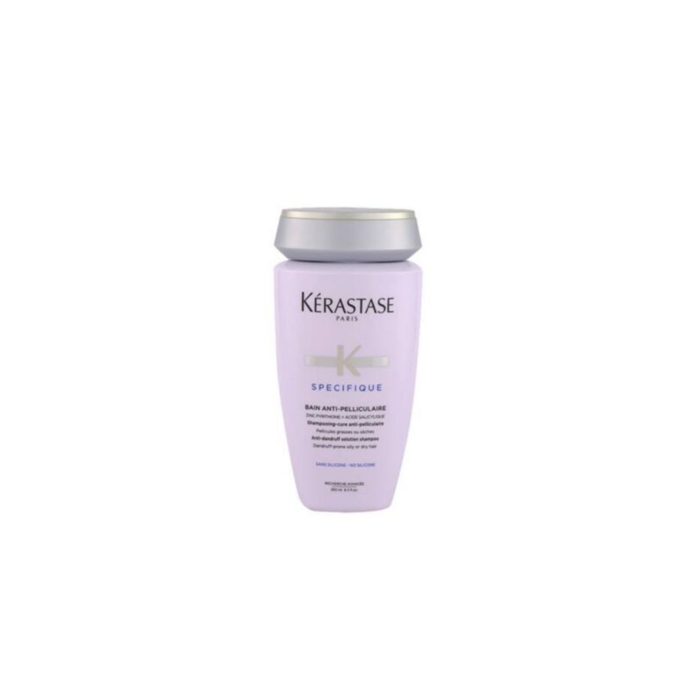77 Kerastase - Specifique Bain Anti-Pelliculaire 250 ml - Imagen 1