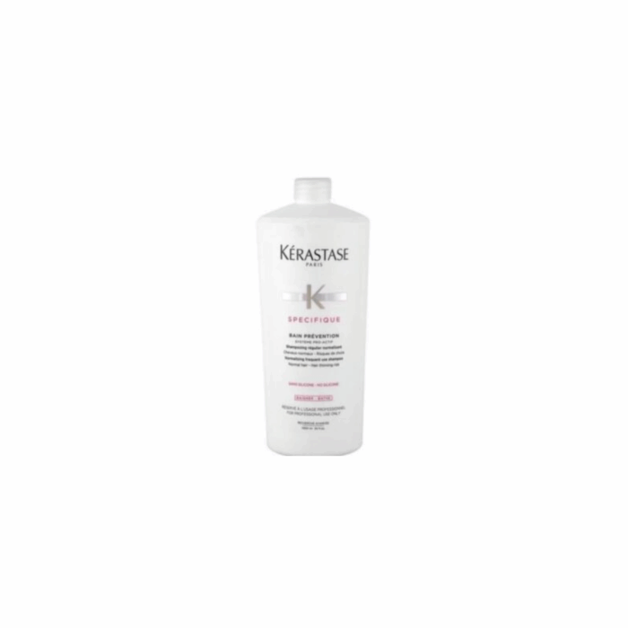 Kerastase - Specifique Bain Prevéntion 1LT - Imagen 1
