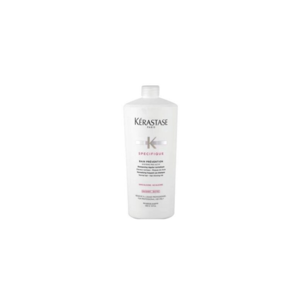 79 Kerastase - Specifique Bain Prevéntion 1LT - Imagen 1