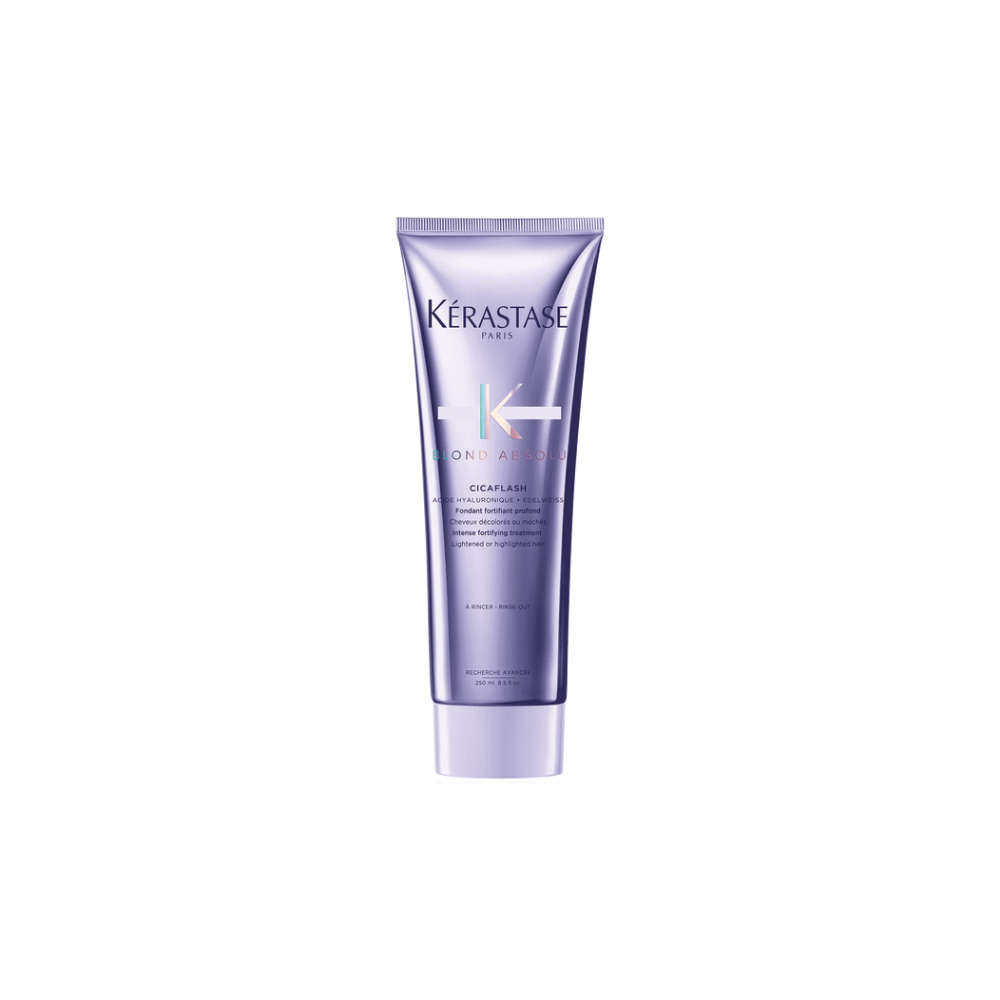 8 Kerastase - Blond Absolu Cicaflah 250ml - Imagen 1