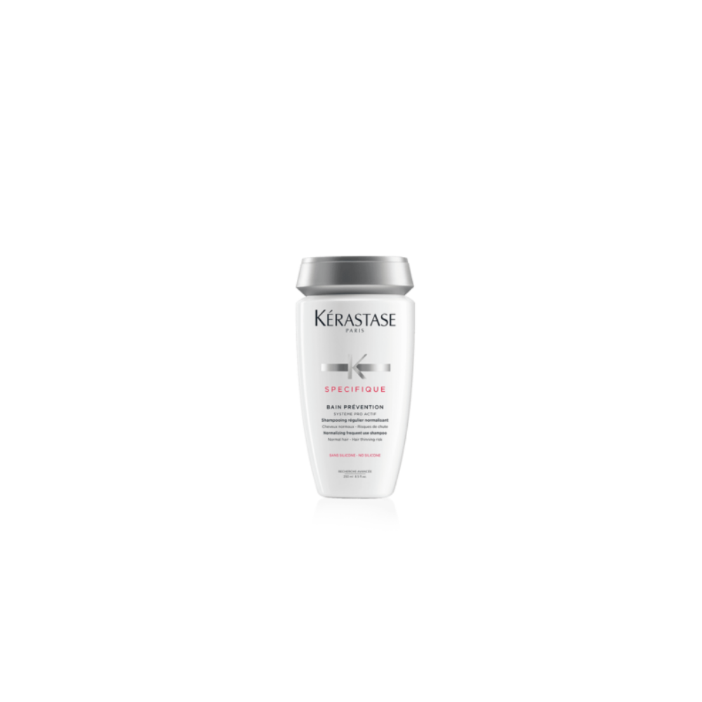 80 Kerastase - Specifique Bain Prevéntion 250 ml - Imagen 1