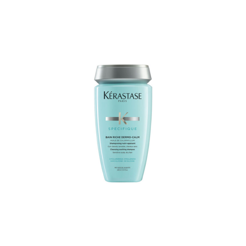 81 Kerastase - Specifique Bain Riche Dermo Calm 250 ml - Imagen 1
