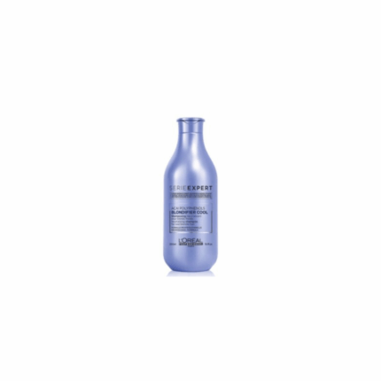 L’ORÉAL - Shampoo Blondifier Cool