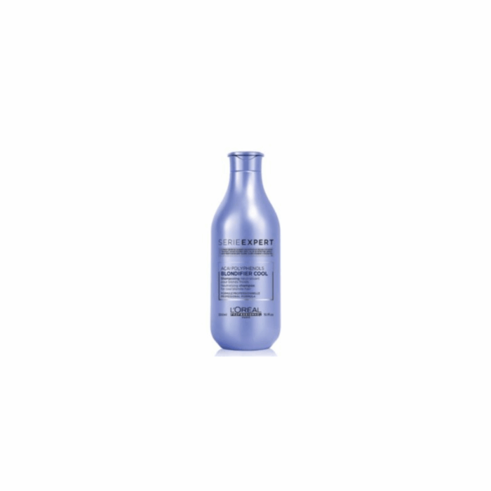 L’ORÉAL - Shampoo Blondifier Cool - Imagen 1