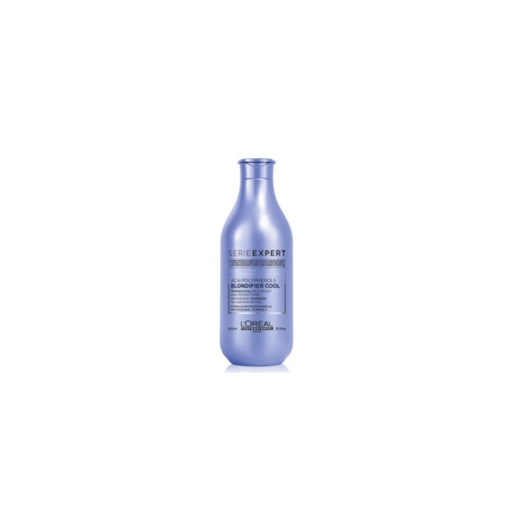83 L’ORÉAL - Shampoo Blondifier Cool - Imagen 1