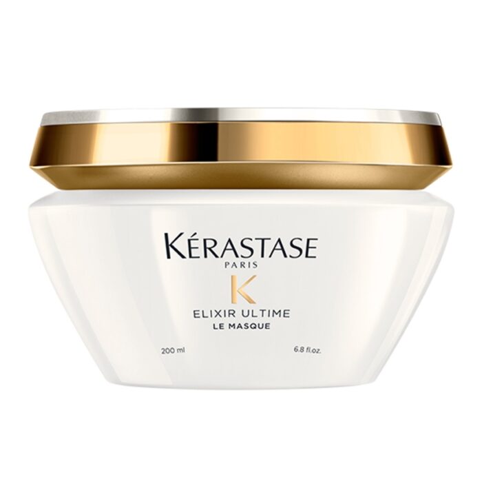 Kerastase - Elixir Ultime Le Masque 200ml - Imagen 1