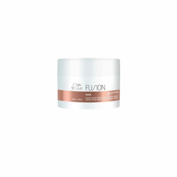 Wella - Mascarilla fusion 150ml - Imagen 1