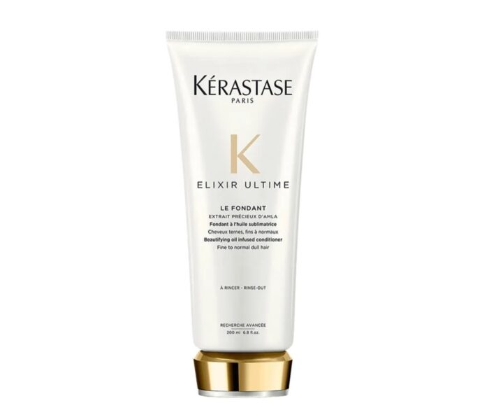 Kerastase - Elixir Ultime Acondicionador 200 ml - Imagen 1