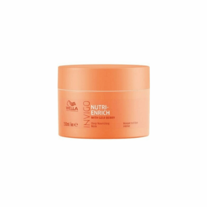 Wella - Mascarilla Invigo Nutri Enrich 150ml - Imagen 1