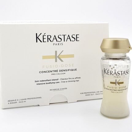 Kerastase - Fusio Dose Concentré Densifique 10x12ml