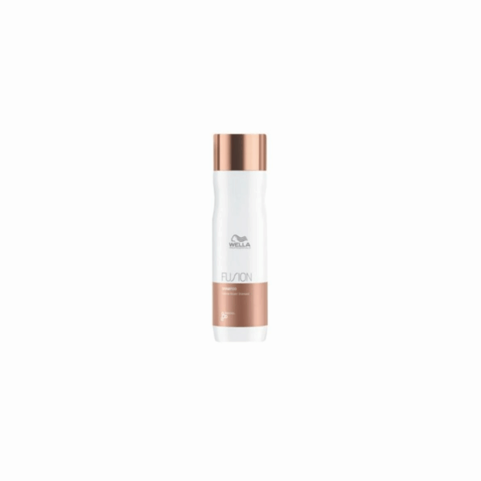 Wella - Shampo Fusion reparador - Imagen 1