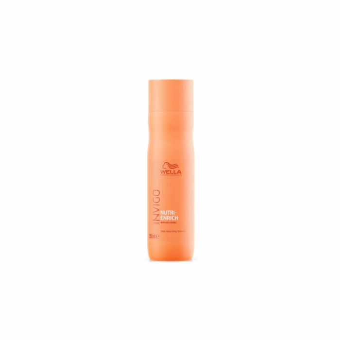 Wella - Shampo Nutrí Enrich 250 ml - Imagen 1