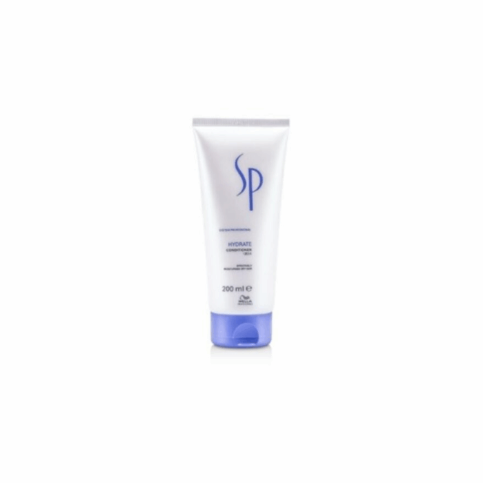 Wella - Sp Hidrate Acondicionador 200ml - Imagen 1