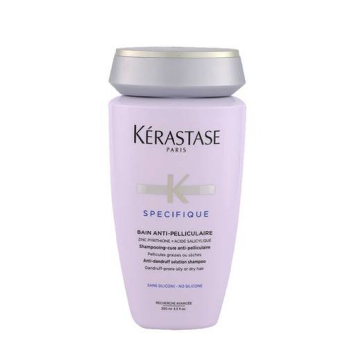 Kerastase - Specifique Bain Anti-Pelliculaire 250 ml - Imagen 1