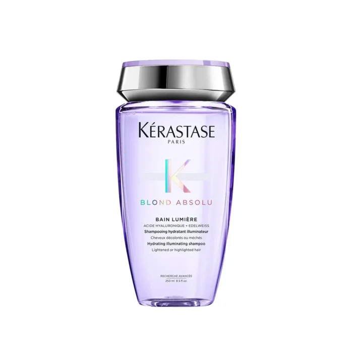 Kerastase - Blond Absolu Bain Lumiére 250ml - Imagen 1