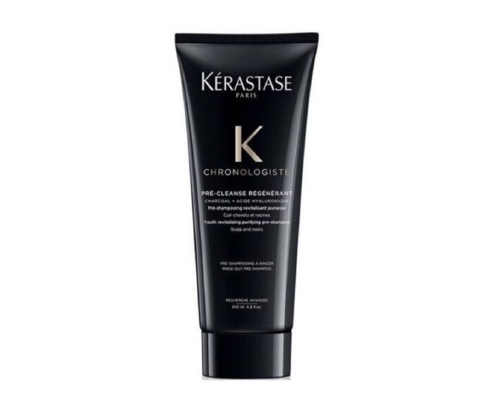Kerastase - Chronologiste Pré - Cleanse Régénérant 200 ml - Imagen 1