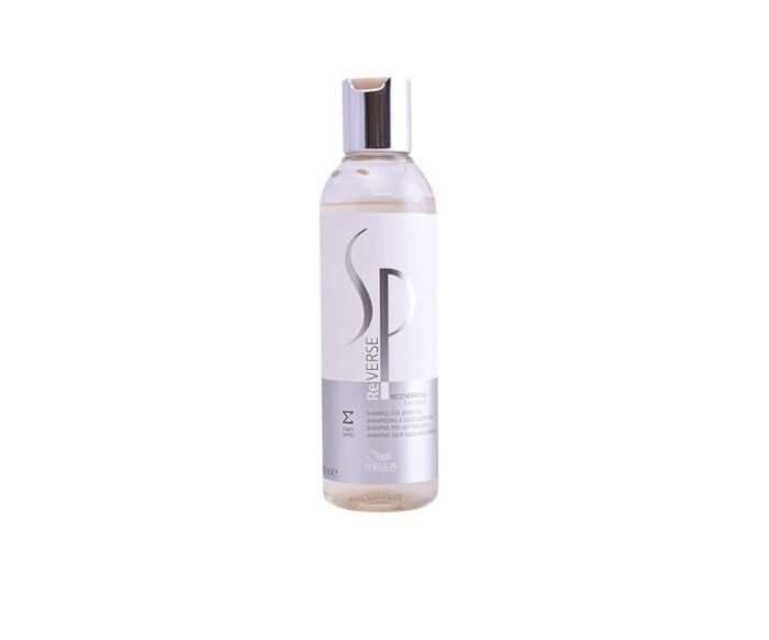 Wella - Shampo ReVERSE SP 200ml - Imagen 1