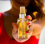 Wella - Elixir Reconstructive LuxeOil 100ml - Imagen 2