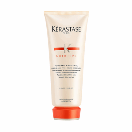 Kerastase - Nutritive Fondant Magistral 200ml