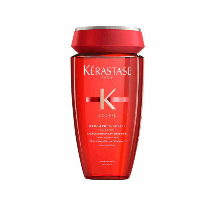 Kerastase - Soleil Bain Aprės 250ml - Imagen 1
