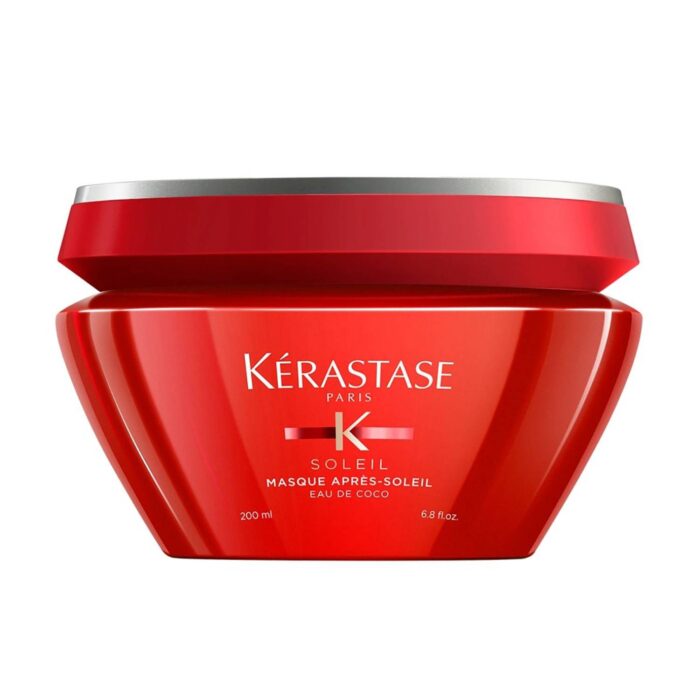 Kerastase - Soleil Masque Aprés 200ml - Imagen 1