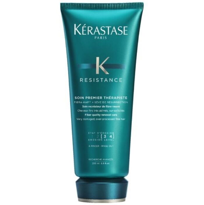 Kerastase - Resistance Soin premier Thérapiste 200ml - Imagen 1