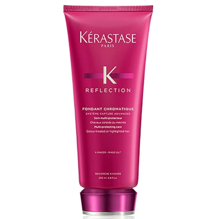 Kerastase - Reflection Fondant Chromatique 200ml - Imagen 1
