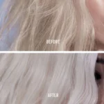 Kerastase - Blond Absolu Bain Ultra Violet 250 ml - Imagen 2