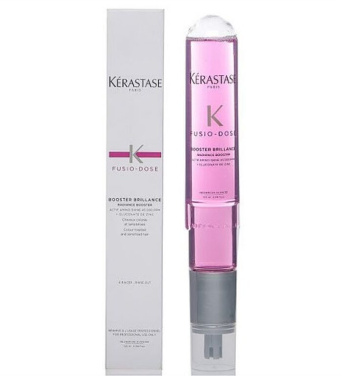 Kerastase - Fusio Dose Booster Brillance 120ml - Imagen 1