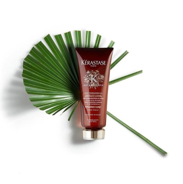 Kerastase - Aura Botanica Soin Fondamental 200ml - Imagen 1