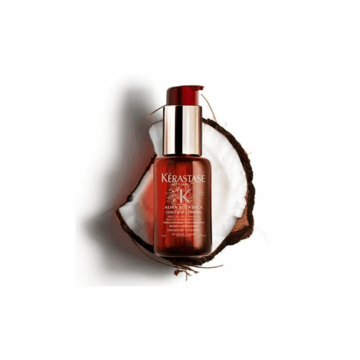 Kerastase - Aura Botánica Concentré Essentiel 50 ml - Imagen 1