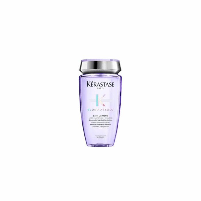 Kerastase - Blond Absolu Bain Lumiére 250ml - Imagen 1