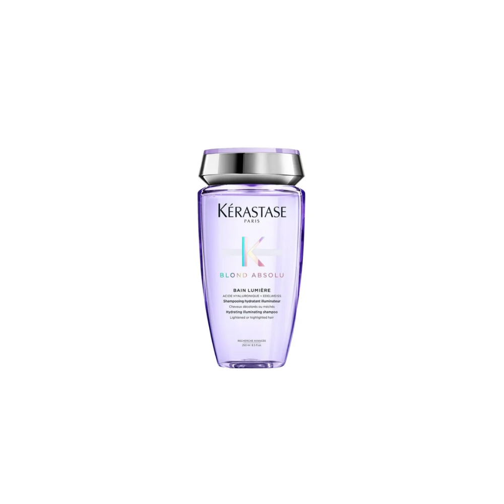 entrepelos-Kerastase-Blond-Absolu-Bain Kerastase - Blond Absolu Bain Lumiére 250ml - Imagen 1