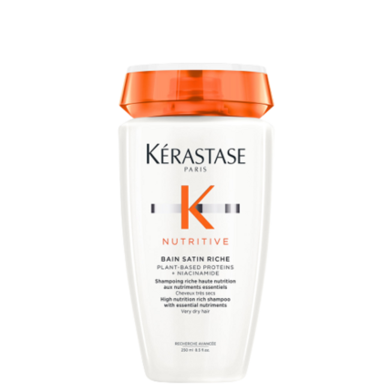 Kerastase - Nutritive Bain satín1 - 250ml