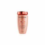 KERASTASE Shampoo Anti-Frizz Cabello Indisciplinado Bain Fluidealiste Gentle Discipline 250ml
