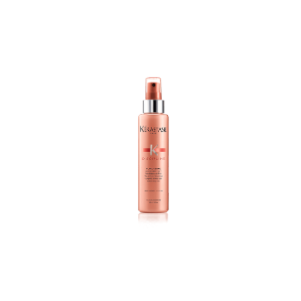 122 KERASTASE Spray Fluidissime 150 ml Kerastase Discipline Fluidissime Cuidado Completo Anti-Frizz 150 ml - Imagen 1