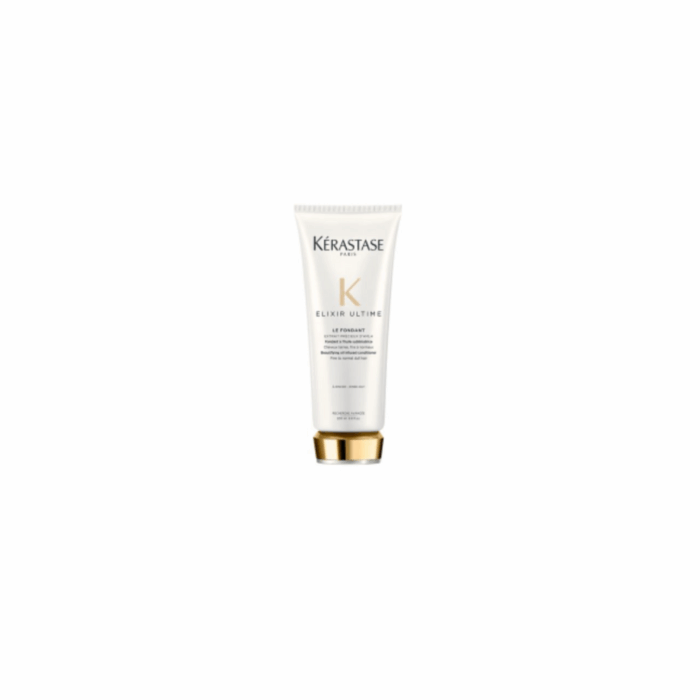 KERASTASE Acondicionador Brillo Sublime Le Fondant Elixir Ultime 200 Ml - Imagen 2
