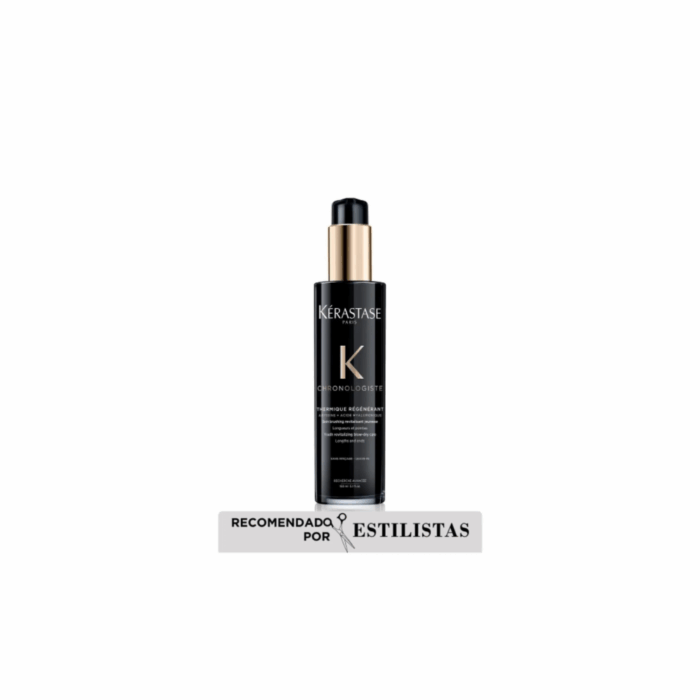 KERASTASE Protector térmico revitalizante Thermique regenerant chronologiste  150 ml - Imagen 1