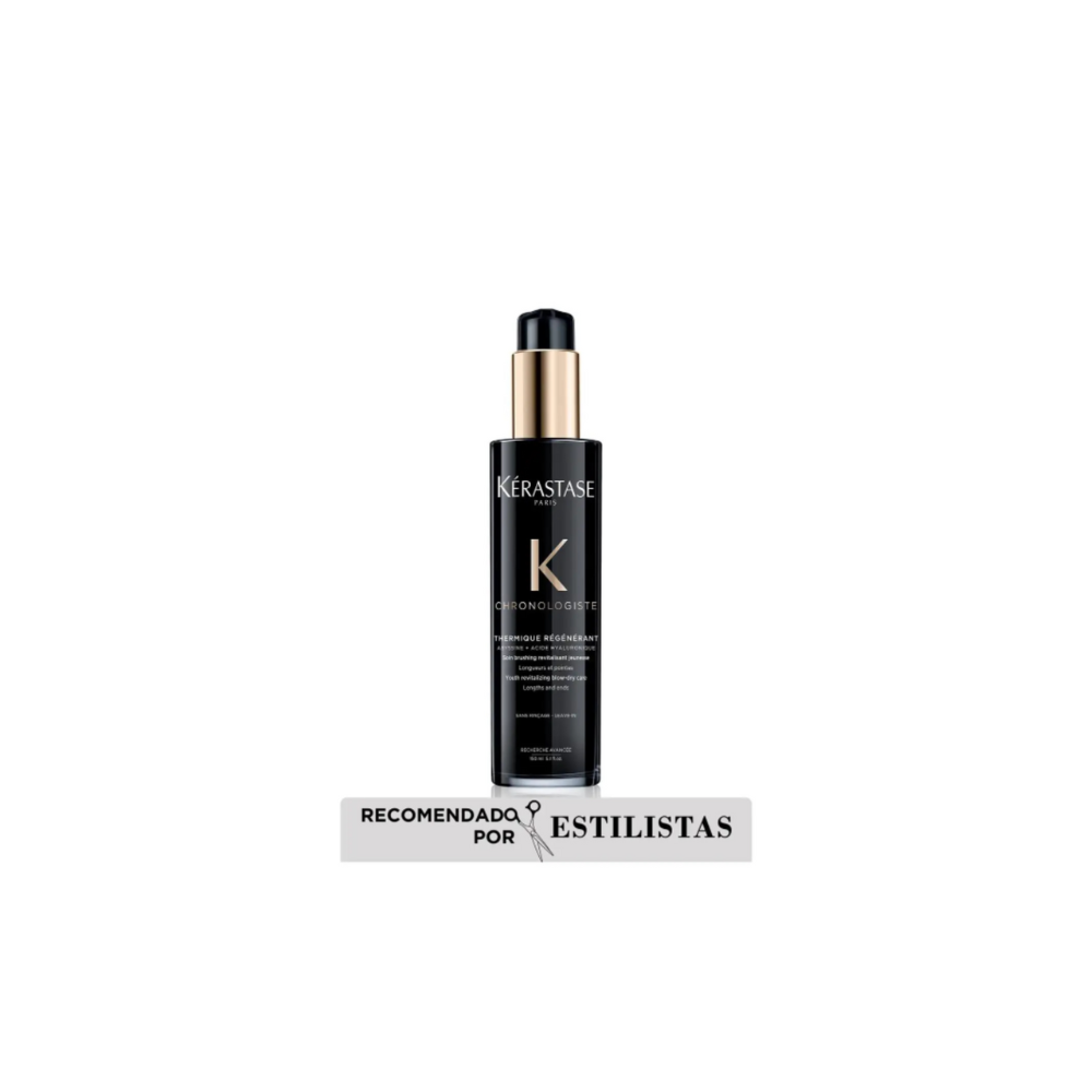 136 KERASTASE Protector térmico revitalizante Thermique regenerant chronologiste  150 ml - Imagen 1