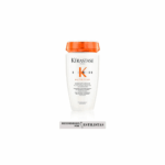 KERASTASE Bain satin riche para una nutrición intensa del cabello 250 ml