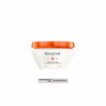 KERASTASE Mascarilla Kérastase Nutritive Masquintense Riche para cabello muy seco 200ml