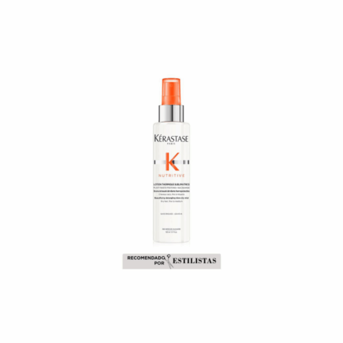 KERASTASE Nutritive Lotion Thermique Sublimatrice Para Cabello Seco 150Ml - Imagen 1