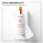 KERASTASE Nutritive Lotion Thermique Sublimatrice Para Cabello Seco 150Ml - Imagen 2
