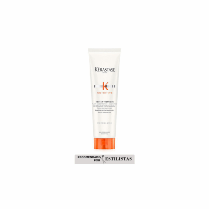 KERASTASE Nectar Thermique Protector Térmico De Secado Nutritivo Para Cabello Seco 150Ml - Imagen 1