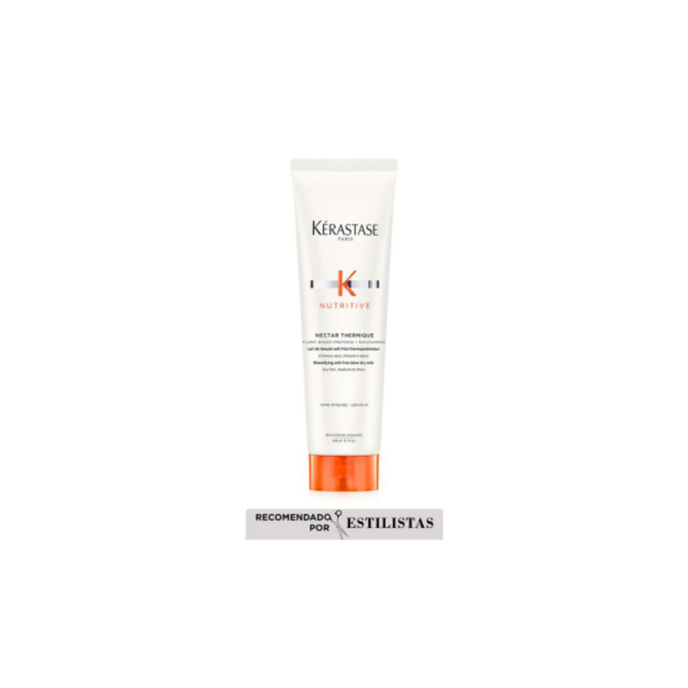 147 KERASTASE Nectar Thermique Protector Térmico De Secado Nutritivo Para Cabello Seco 150Ml - Imagen 1