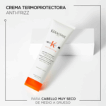 KERASTASE Nectar Thermique Protector Térmico De Secado Nutritivo Para Cabello Seco 150Ml - Imagen 2