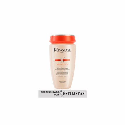 KERASTASE Shampoo Nutritive Magistral para cabello muy seco 250 ml
