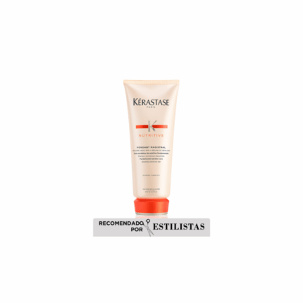 KERASTASE ACONDICIONADOR DE NUTRICIÓN FONDANT MAGISTRAL PARA CABELLO MUY SECO 200ML